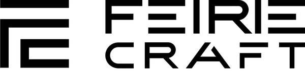 FEIRIE CRAFT Shop logo